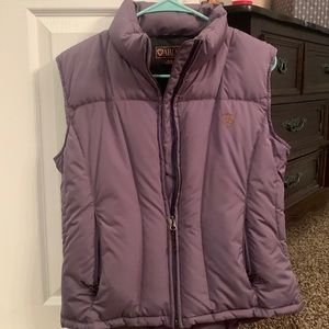 Women’s medium vest